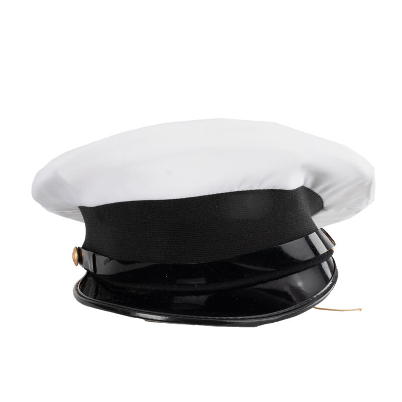 Italian Navy Cap 3 pc, , large image number 1